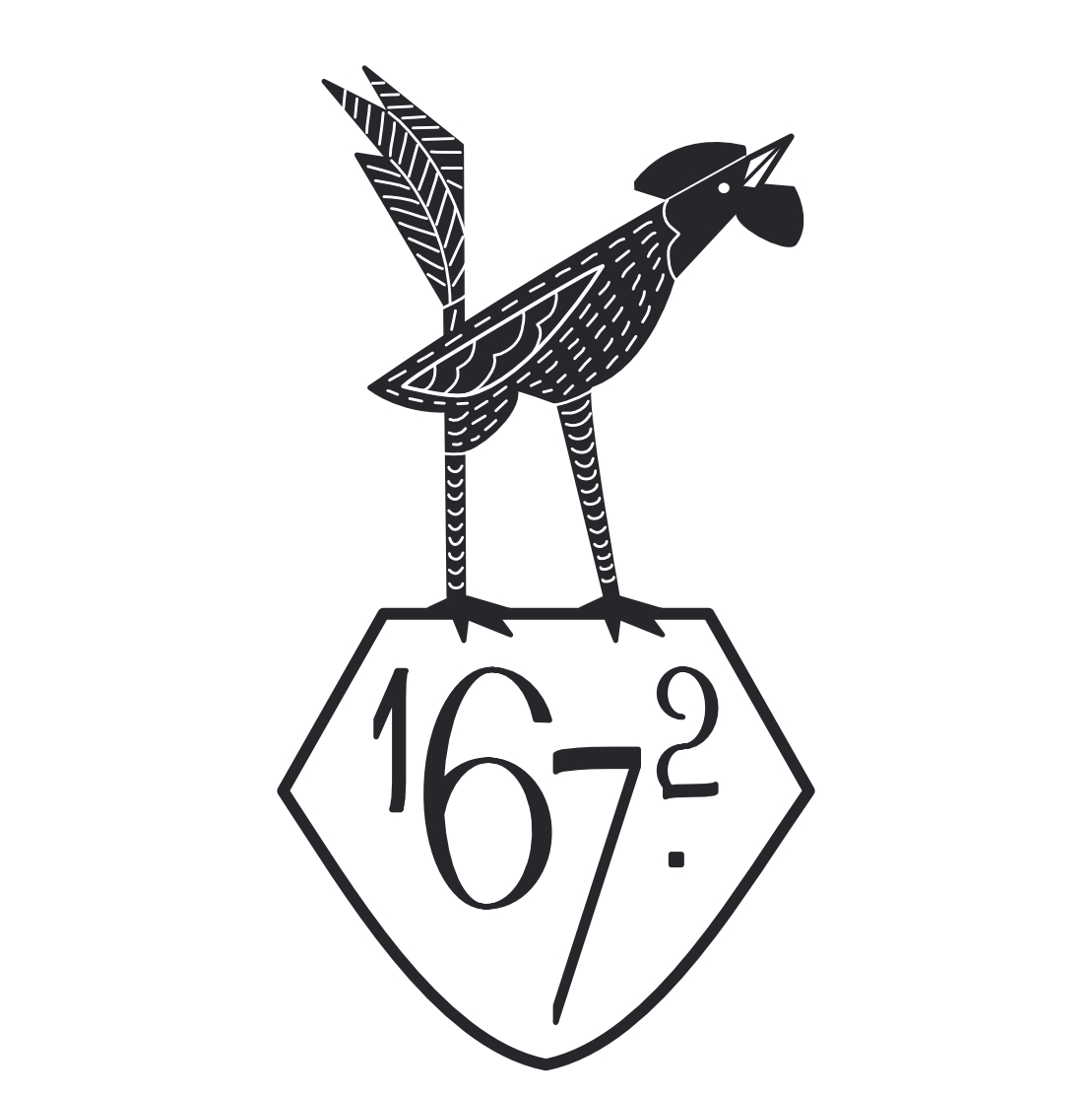 Знак Кочетовской